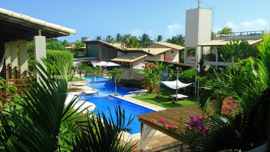 A14 Apt Particular No Condominio Pipa Beleza Praia de Pipa Екстер'єр фото