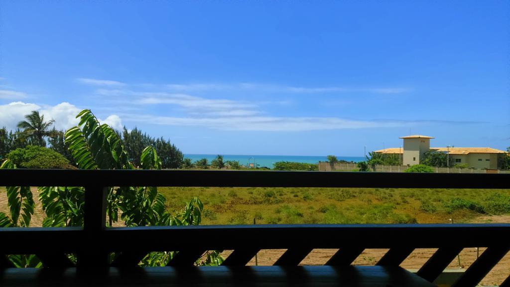 A14 Apt Particular No Condominio Pipa Beleza Praia de Pipa Екстер'єр фото