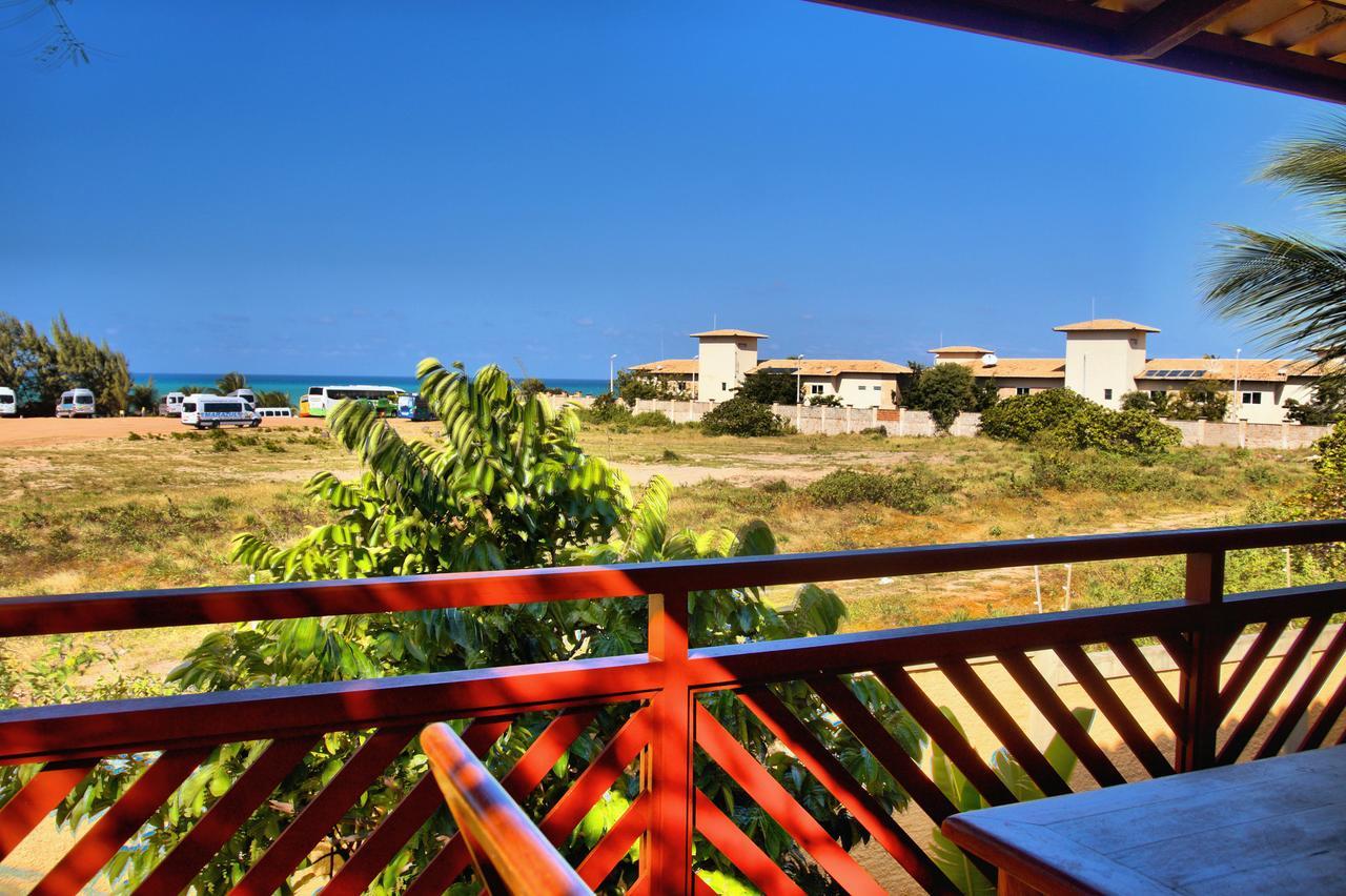 A14 Apt Particular No Condominio Pipa Beleza Praia de Pipa Екстер'єр фото
