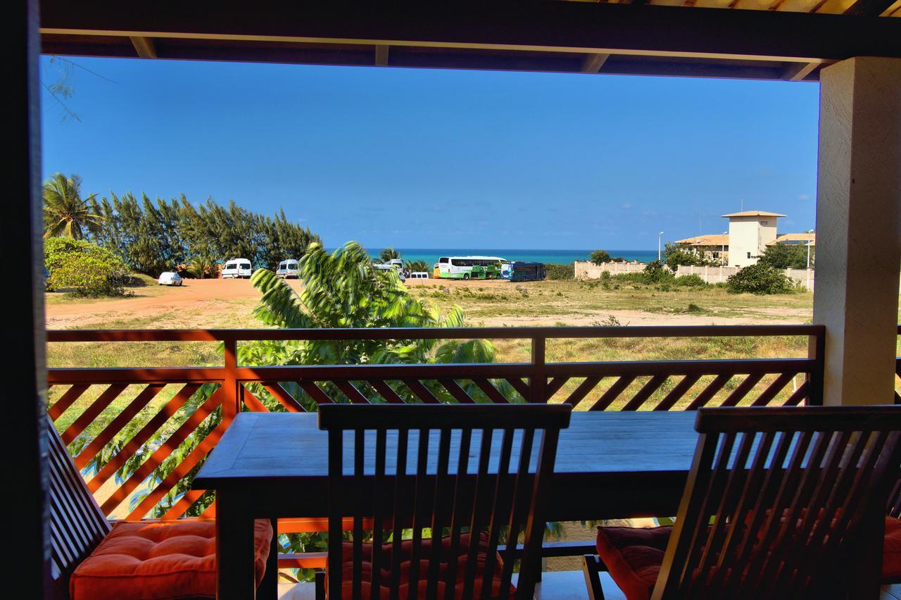 A14 Apt Particular No Condominio Pipa Beleza Praia de Pipa Екстер'єр фото